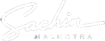 Sachin Malhotra signature